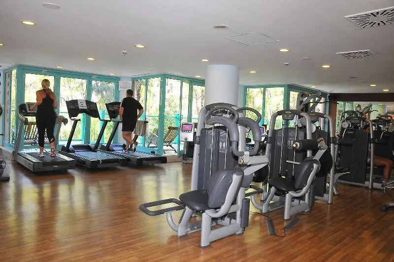 Liberty Lykia Adults Only Hotel Oludeniz Turkey