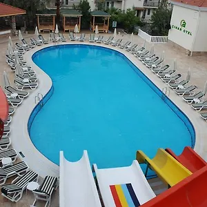 4* Hotel Telmessos Select - Adult Only