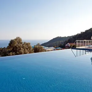 Otel Sertil Deluxe & - Adult Only