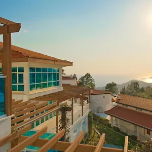 5* Hotel Garcia &