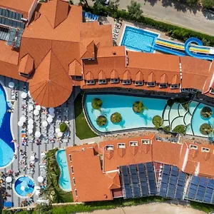 4* Hotel Montebello