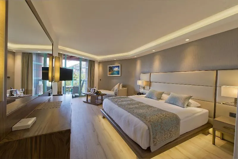 Liberty Lykia Adults Only Hotel Oludeniz