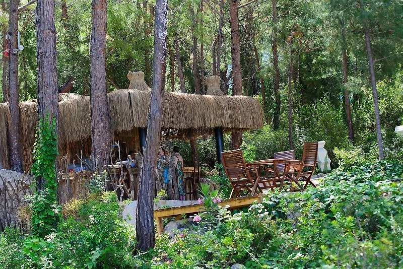 Liberty Lykia Adults Only Hotel Oludeniz